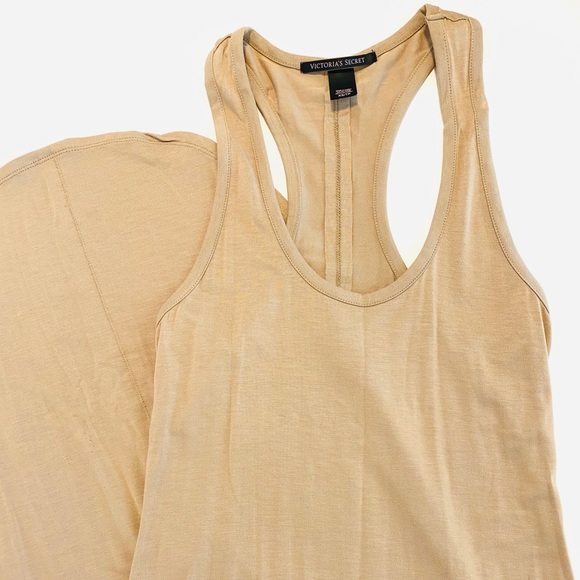 Victoria’s Secret Maxi Racerback Dress NWOT - Picture 6 of 8